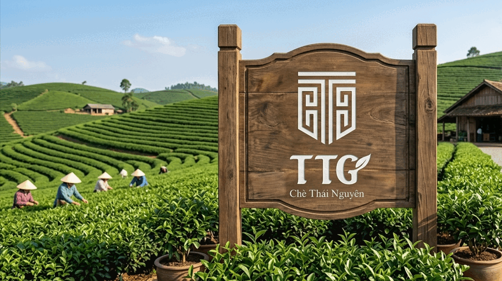 Câu chuyện Trường Thịnh