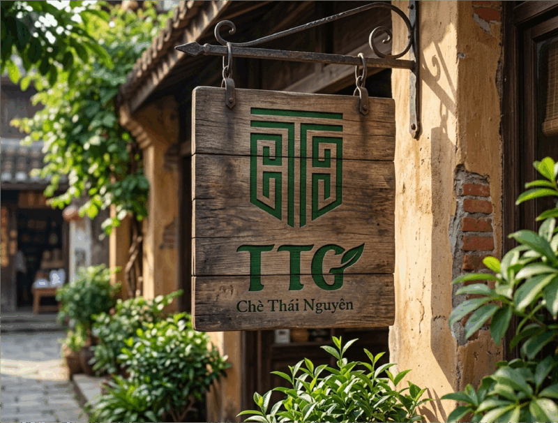 Không gian TTG