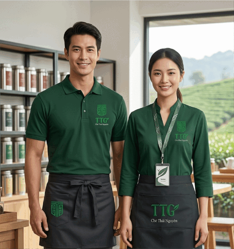 Không gian TTG